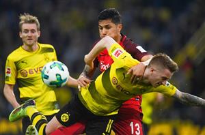 Borussia Dortmund vs Eintracht Frankfurt Preview at Mga Tip sa Pagtaya